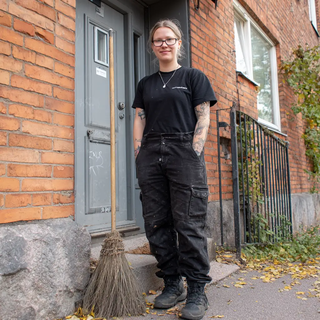 Skadedjursanering Eskilstuna - Sanering efter insekter och ohyra