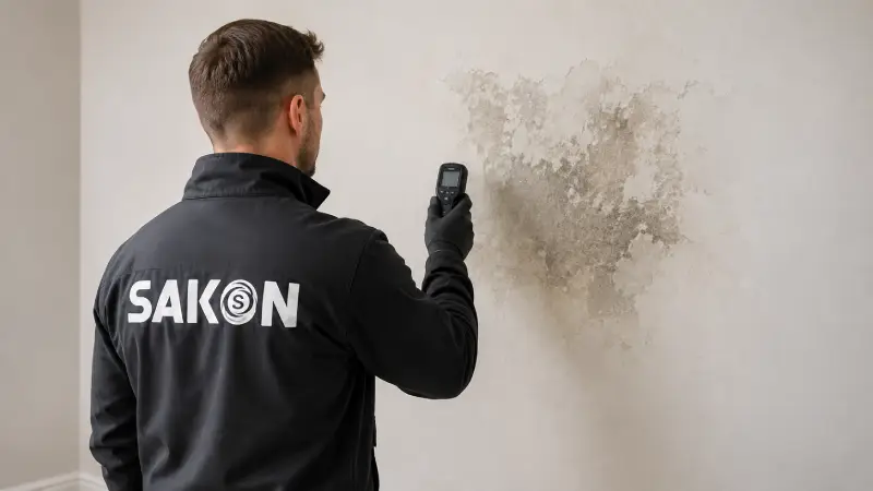 SAKON – sanering i Örebro och Örebro län